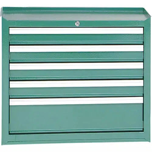Grizzly H8085 - Front Tool Box For G0605X & G0606X