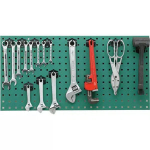 Grizzly H8114 - 35" x 17-1/4" Tool Storage Rack