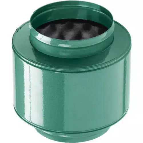 Grizzly H8168 - Noise Reducer Kit for G0442/G0601 Cyclone Dust Collector
