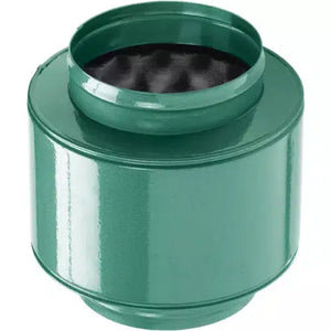 Grizzly H8168 - Noise Reducer Kit for G0442/G0601 Cyclone Dust Collector