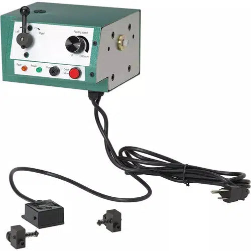 Grizzly H8178 - Table Power Feed for M1110/M1111
