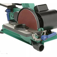 Load image into Gallery viewer, Grizzly H8192 - 1&quot; x 42&quot; Belt / 8&quot; Disc Combo Sander