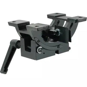 Grizzly H8193 - Optional Heavy-Duty Cast-Iron Trunnion for G0513, G0513X & G0514X