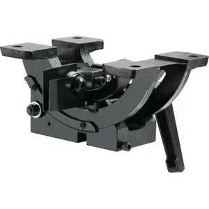 Grizzly H8193 - Optional Heavy-Duty Cast-Iron Trunnion for G0513, G0513X & G0514X