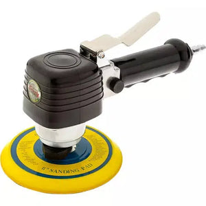 Grizzly H8215 - 6" Dual-Action Air Sander