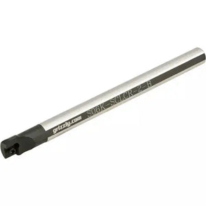 Grizzly H8274 - Boring Bar - 3/8" Shank, Right-hand