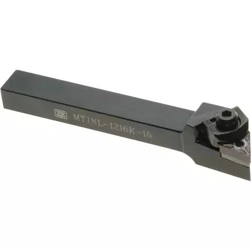 Grizzly H8285 - Lathe Tool Holder - 12mm Sq., Left-hand