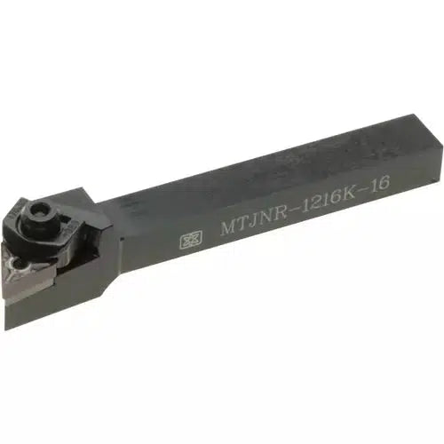 Grizzly H8288 - Lathe Tool Holder - 12mm Sq., Right-hand