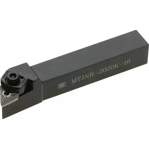 Grizzly H8290 - Lathe Tool Holder - 20mm Sq., Right-hand