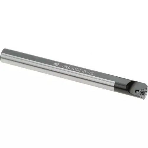 Grizzly H8300 - Internal Threading Boring Bar - 5/8