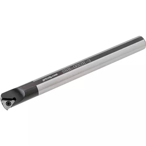 Grizzly H8306 - Internal Threading Boring Bar - 3/4