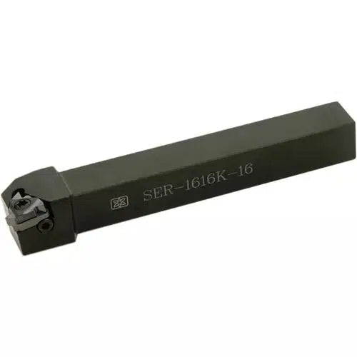 Grizzly H8311 - External Threading Tool Holder - 16mm Sq., Right-hand
