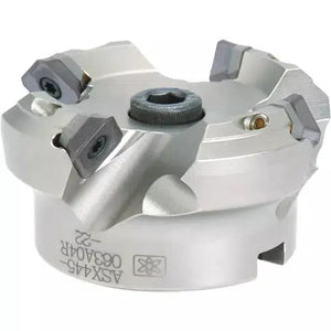 Grizzly H8321 - 2-1/2" Face Mill Cutter