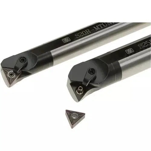Grizzly H8329 - Carbide Inserts TNMG for Stainless, pk. of 10
