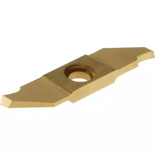 Grizzly H8354 - Carbide Inserts for Steel, Stainless Steel, pk. of 10