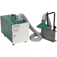 Load image into Gallery viewer, Grizzly H8375 - Portable Fume Extractor