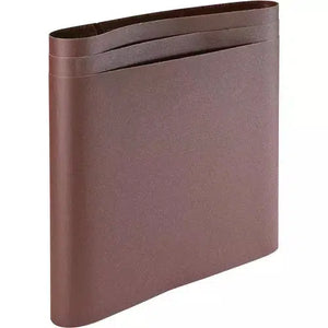 Grizzly H8818 - 37" x 60" A/O  Sanding Belt 80 Grit, 3 pk.