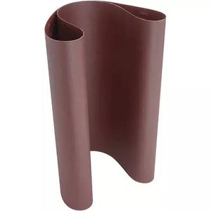 Grizzly H8832 - 51" x 60" A/O Sanding Belt 120 Grit, 3 pk.