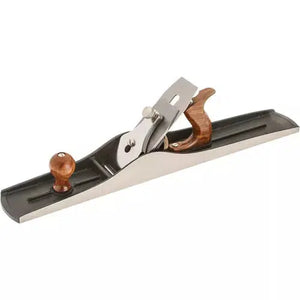 Grizzly H8841 - 22" Jointer Plane, Smooth Sole