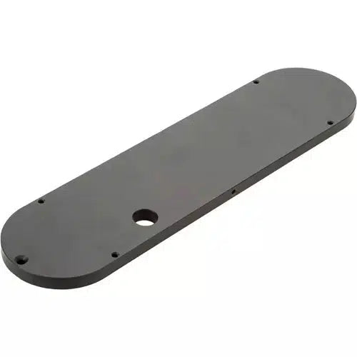 Grizzly H9911 - Zero Clearance Table Saw Insert for G0605X & G0606X