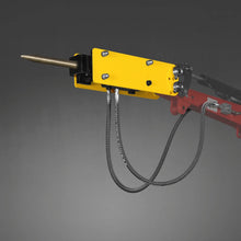 Load image into Gallery viewer, MechMaxx Hydraulic Hammer Breaker for Mini Compact Excavator ( SKU: 150530; 150531; 150532 )