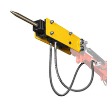 Load image into Gallery viewer, MechMaxx Hydraulic Hammer Breaker for Mini Compact Excavator ( SKU: 150530; 150531; 150532 )