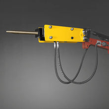 Load image into Gallery viewer, MechMaxx Hydraulic Hammer Breaker for Mini Compact Excavator ( SKU: 150530; 150531; 150532 )