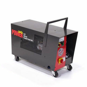 Edwards - Portable Power Unit 3 Phase, 380 Volt 50HZ