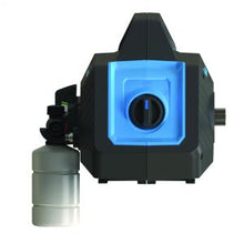 Load image into Gallery viewer, Blu Shield HumpBack Pressure Washer System – 3000 PSI | Portable Wall Mount Unit