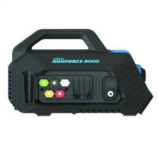 Load image into Gallery viewer, Blu Shield HumpBack Pressure Washer System – 3000 PSI | Portable Wall Mount Unit