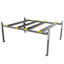 Load image into Gallery viewer, BendPak HD-9SWX-E Four-Post Lift - 9,000-lbs. Capacity (5175815)