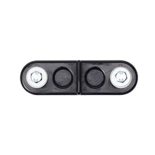 Load image into Gallery viewer, Two-Way Urethane Connector For Ground Protection Mats, HDU-2-WAY — image 4 of 5