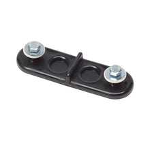Load image into Gallery viewer, Two-Way Urethane Connector For Ground Protection Mats, HDU-2-WAY — image 5 of 5
