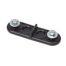 Load image into Gallery viewer, Two-Way Urethane Connector For Ground Protection Mats, HDU-2-WAY