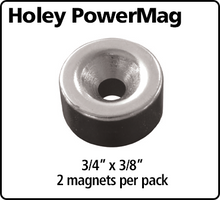 Load image into Gallery viewer, FAST CAP POWERMAGS + SCREW GUN MAG