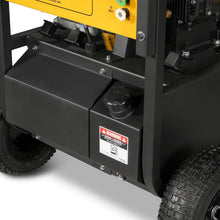 Load image into Gallery viewer, MechMaxx 4000 PSI 4 GPM ZONSEN E-Start Engine Hot Water Pressure Washer with Hose Reel, HPW40D