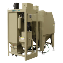 Load image into Gallery viewer, Clemco 29381 Pulsar Plus III-S Suction Cabinet