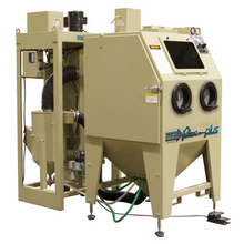 Load image into Gallery viewer, Clemco 29381 Pulsar Plus III-S Suction Cabinet