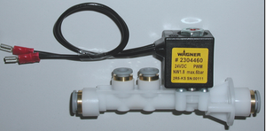 Wagner 2311873 Proportional Valve