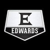 Edwards ED9-IW55-UU 55 Ton Ironworker 230V, 1PH with PowerLink