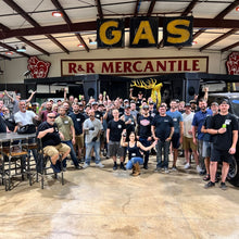 Load image into Gallery viewer, Metalfest Gas Monkey Garage