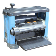 Load image into Gallery viewer, Baileigh Industrial - 110V 13&quot; Benchtop Planer w/ Tungsten Carbide Insert Cutting Head