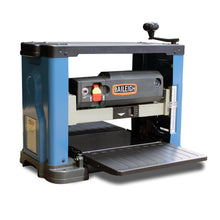 Load image into Gallery viewer, Baileigh Industrial - 110V 13&quot; Benchtop Planer w/ Tungsten Carbide Insert Cutting Head