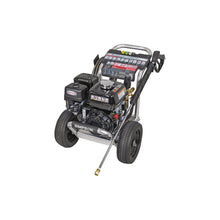 Load image into Gallery viewer, Simpson Rental Series IRAL3535242 3500 PSI @ 3.5 GPM Honda GX270 UDOR Triplex Cold Water Gas Pressure Washer 49-State