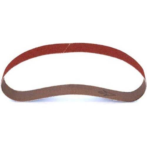 Jet Tools - 3/4 x 20-1/2 in. 120 Grit Sanding Belt For JAT-751, 3/4