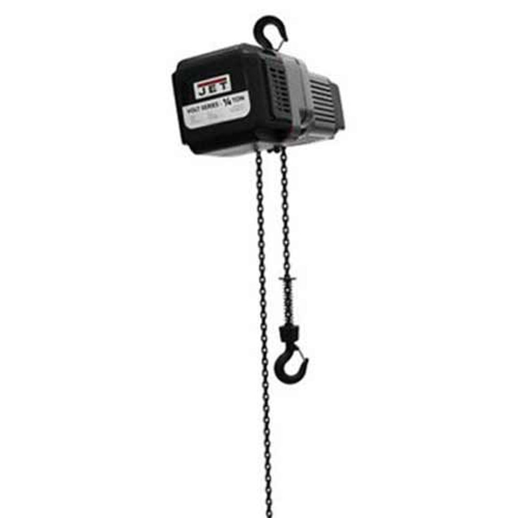 Jet Tools - TS050-030  1/2T ELEC HST 30' LIFT 3PH