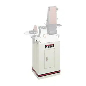 Jet Tools - CS-96, Closed Stand for JSG-96 Sander