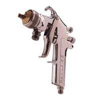 Devilbiss JGHV-531-33FX HVLP Spray Gun