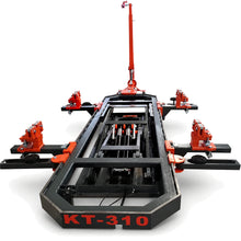 Load image into Gallery viewer, Katool KT-310 Auto Body Frame Machine for Collision Repair — view 2