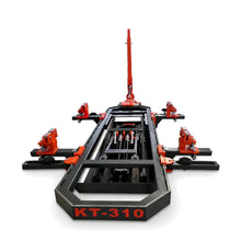 Load image into Gallery viewer, Katool KT-310 Auto Body Frame Machine for Collision Repair